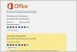 ﻿Ativação do Microsoft Office 365